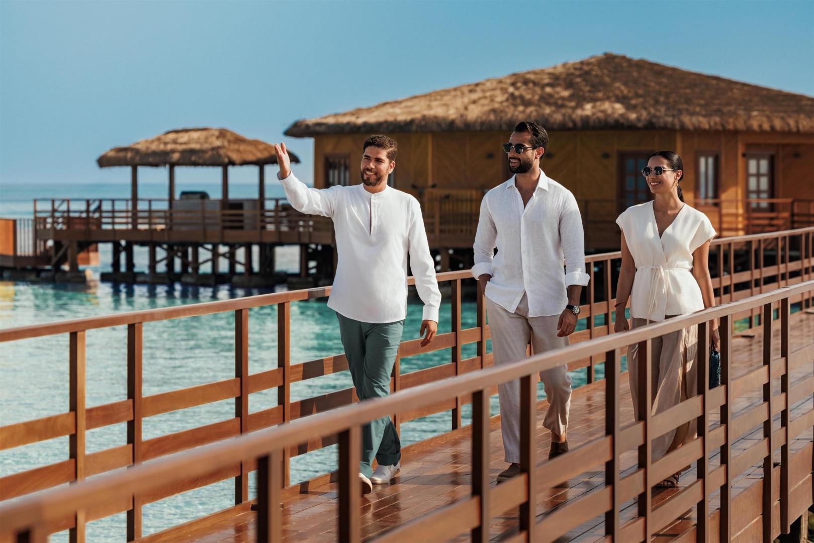 Thuwal Private Retreat – Private island in Saudi Arabia, Asia & Middle East