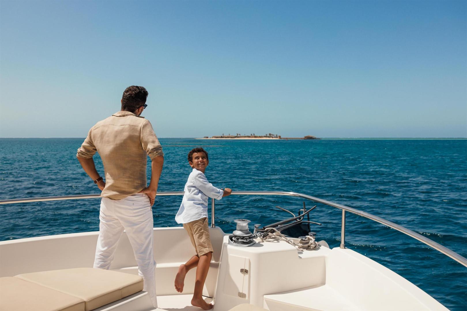 Thuwal Private Retreat – Private island in Saudi Arabia, Asia & Middle East