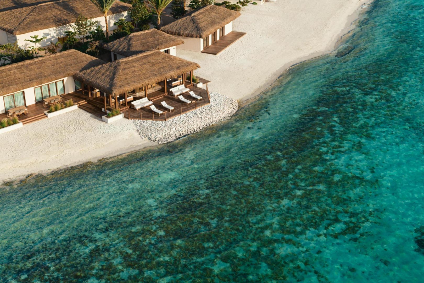 Thuwal Private Retreat – Private island in Saudi Arabia, Asia & Middle East