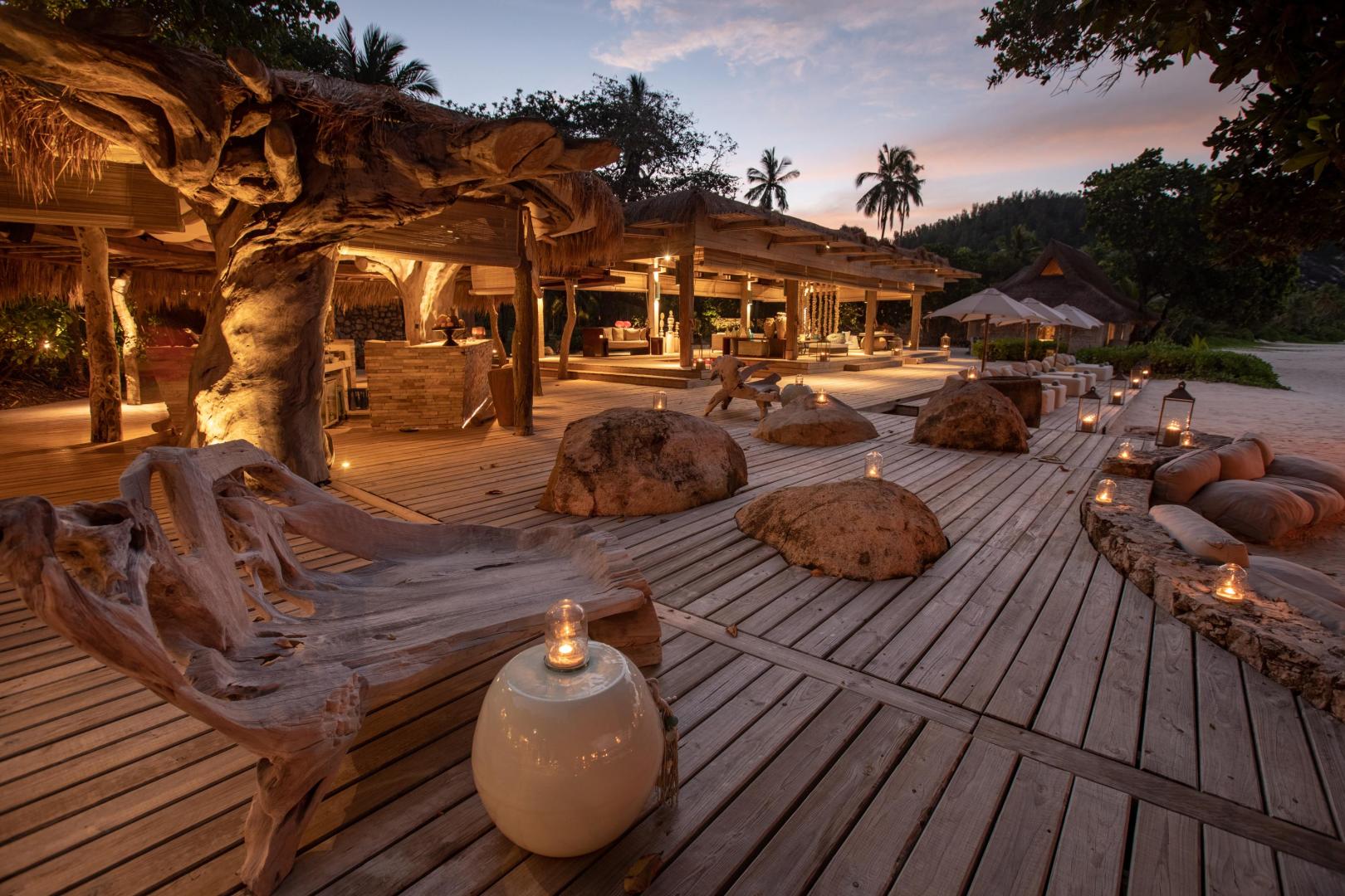 North Island – Private island in Seychelles, Africa