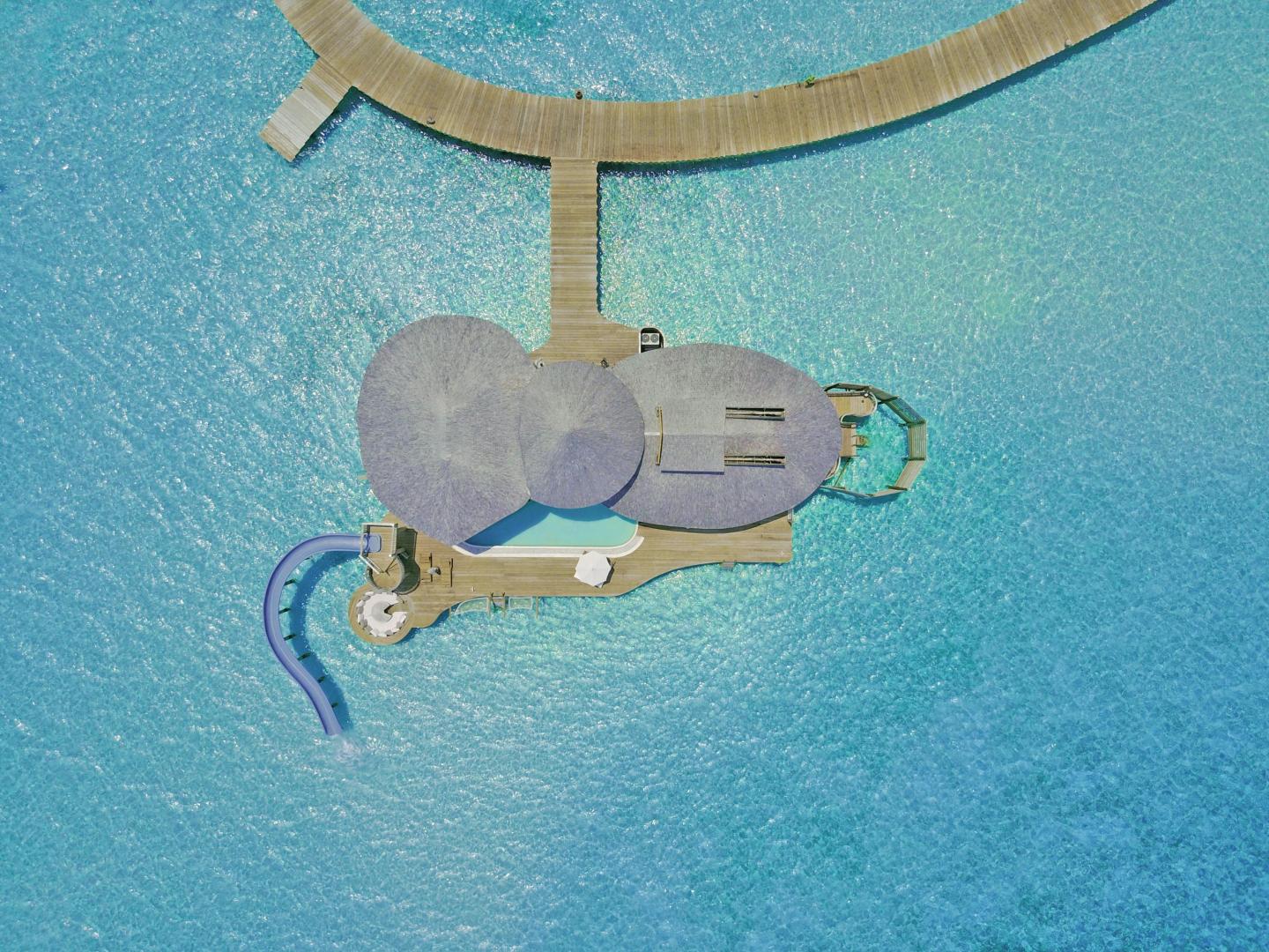Soneva Jani – Private island in Maldives, Asia & Middle East