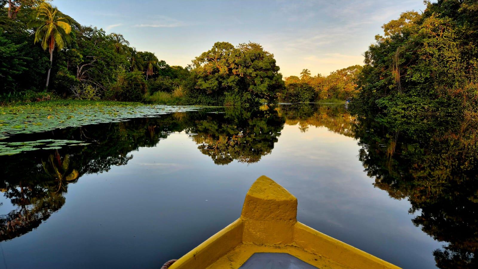 Zopango Orchids Island – Private island in Nicaragua, Central America