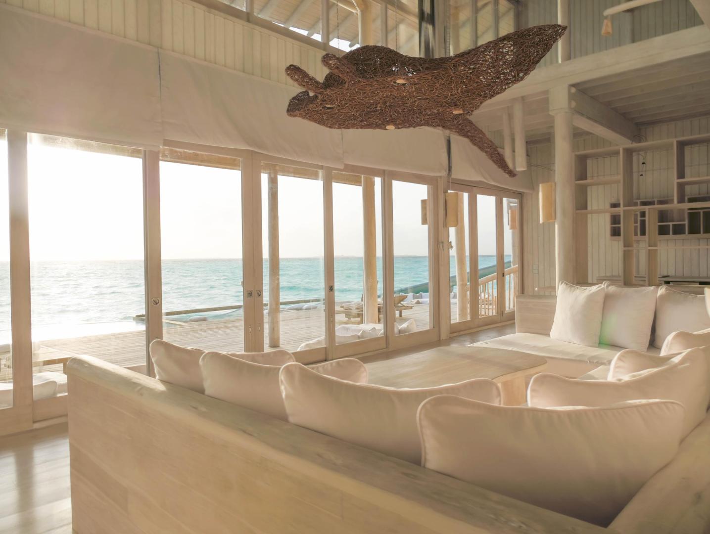 Soneva Jani – Private island in Maldives, Asia & Middle East