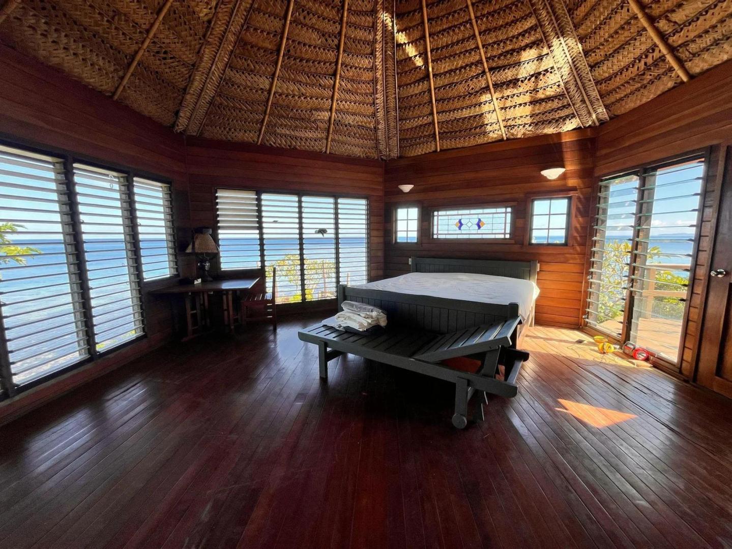 Nuku Resort – Private island in Fiji, South Pacific