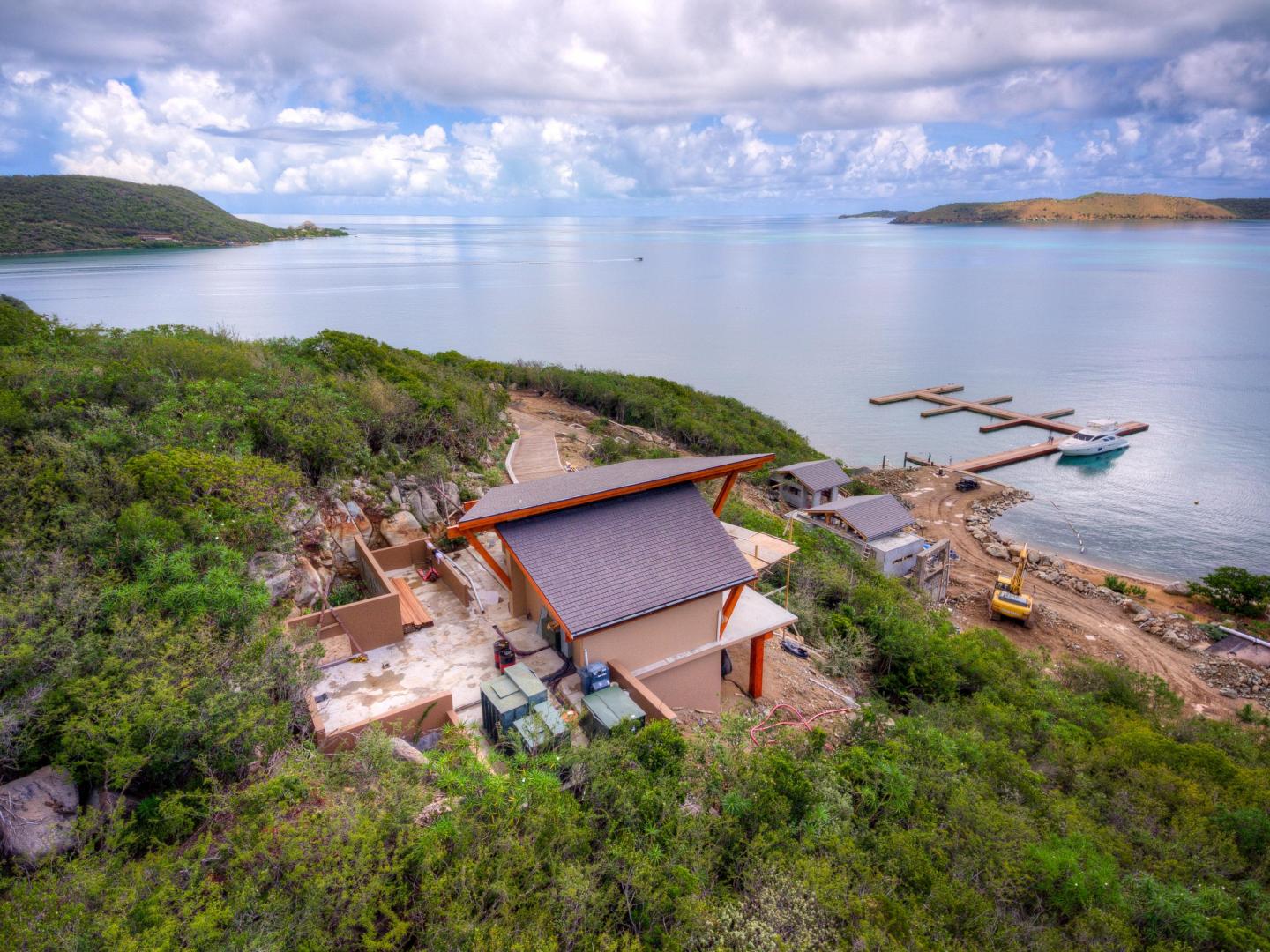 Blunder Bay Estates image