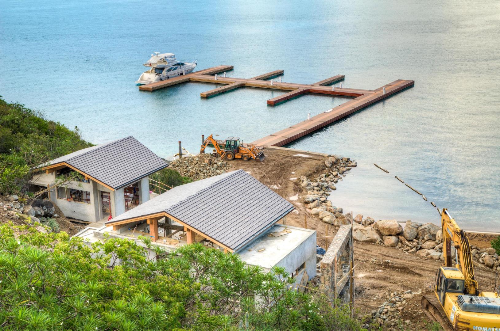 Blunder Bay Estates image