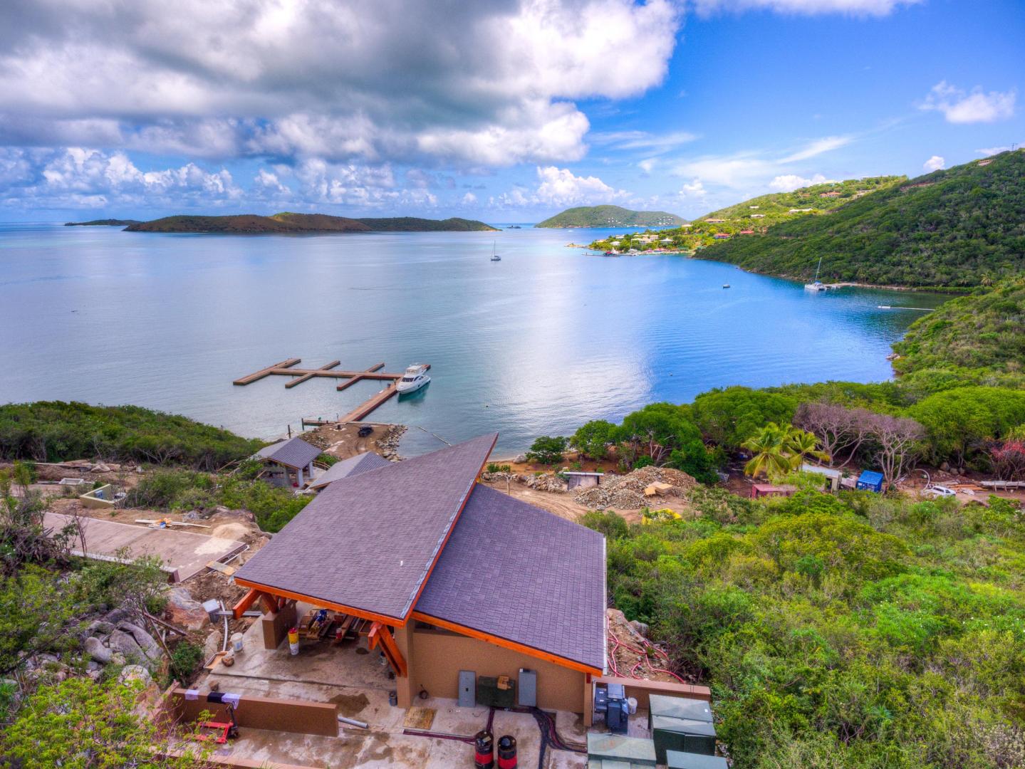 Blunder Bay Estates image
