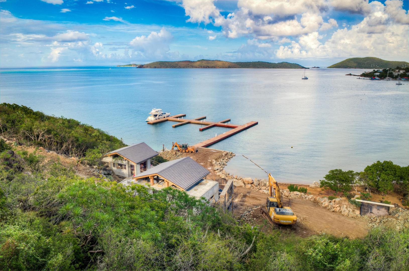 Blunder Bay Estates image