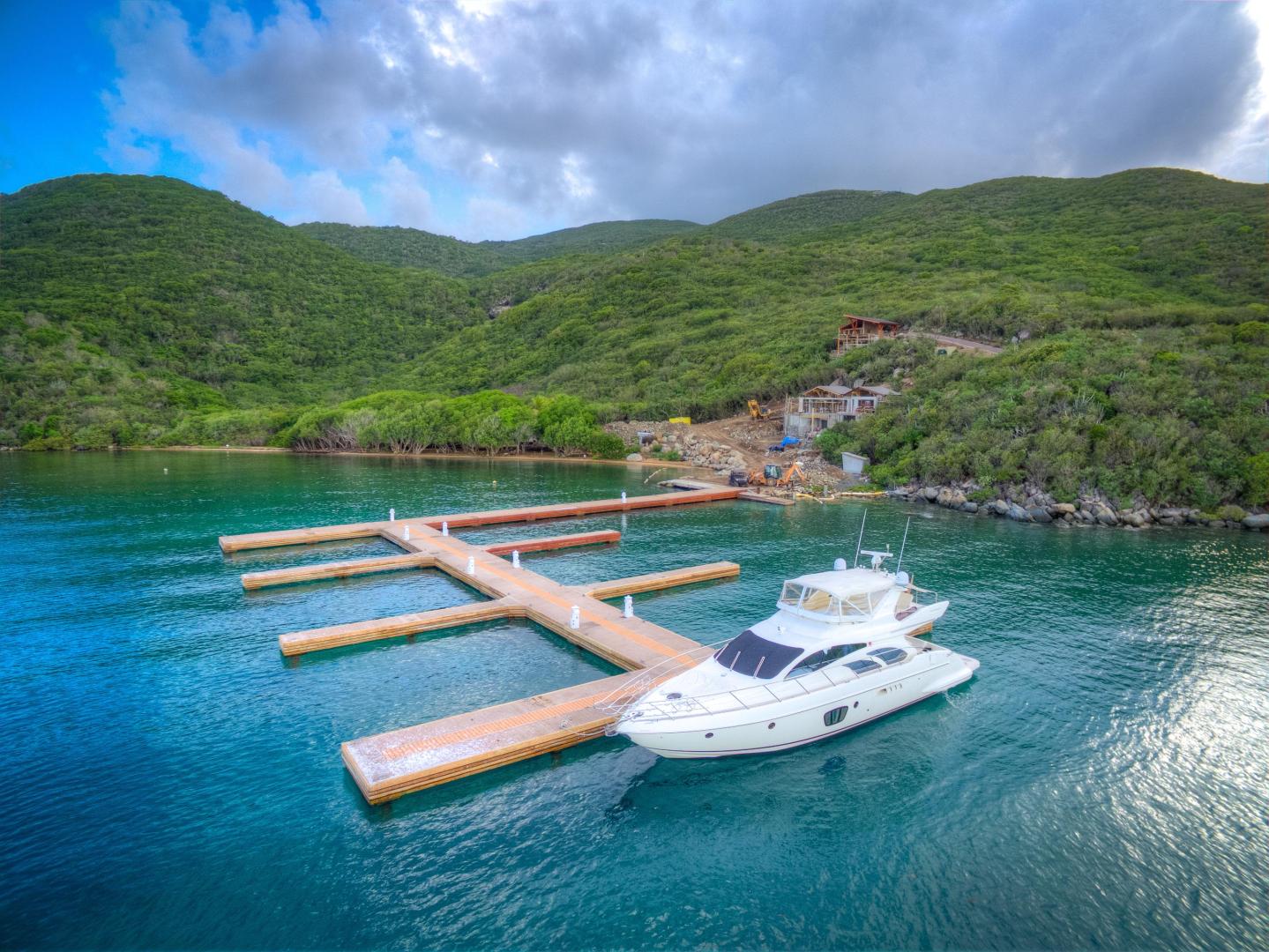 Blunder Bay Estates image