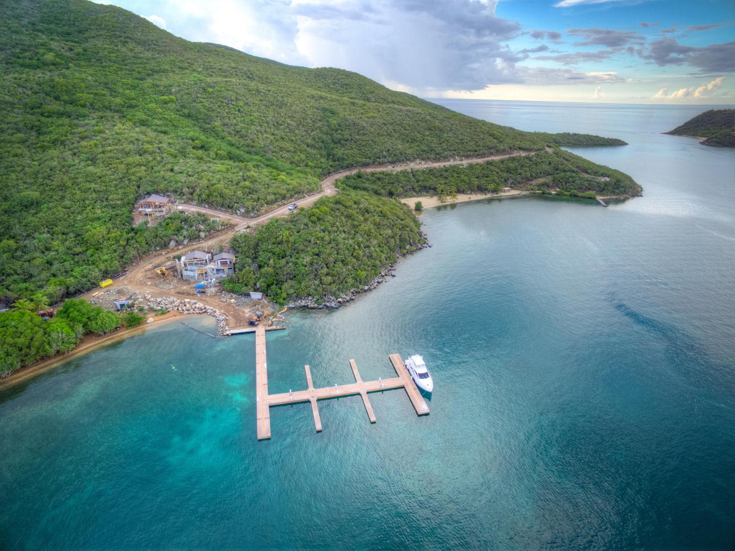 Blunder Bay Estates image