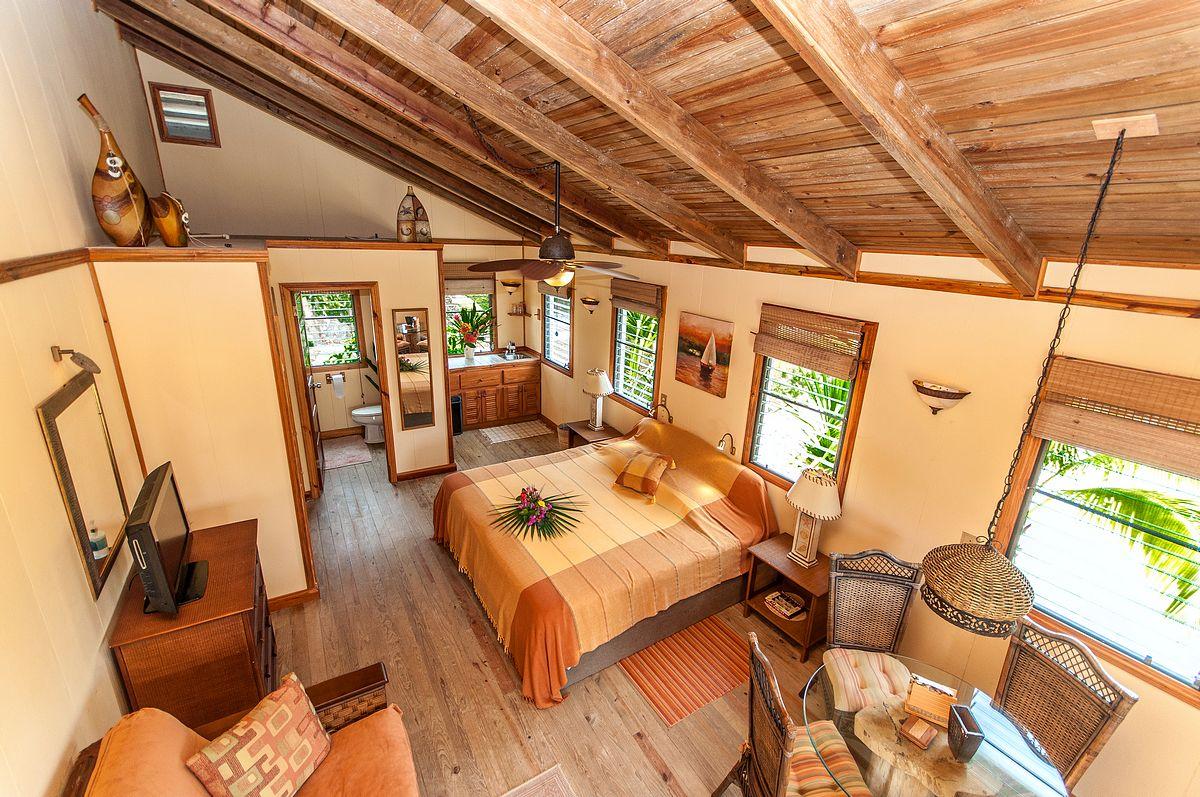 Jewel Caye image
