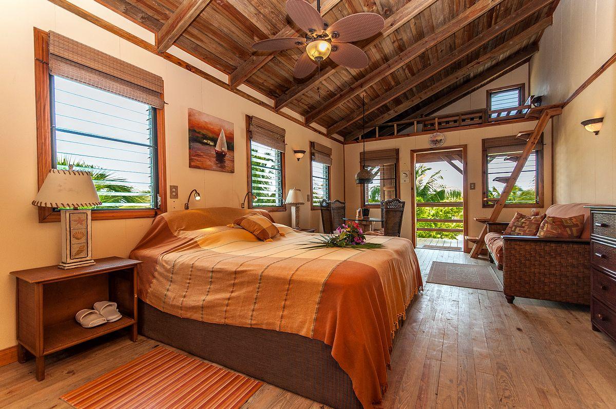 Jewel Caye image