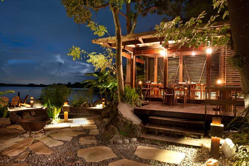 Jicaro Island Ecolodge image