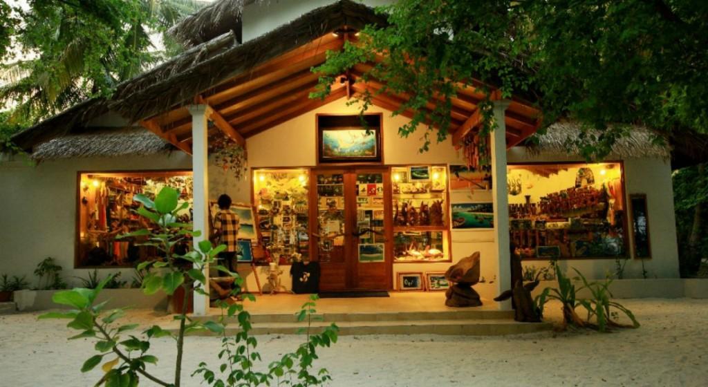 Reethi Beach image