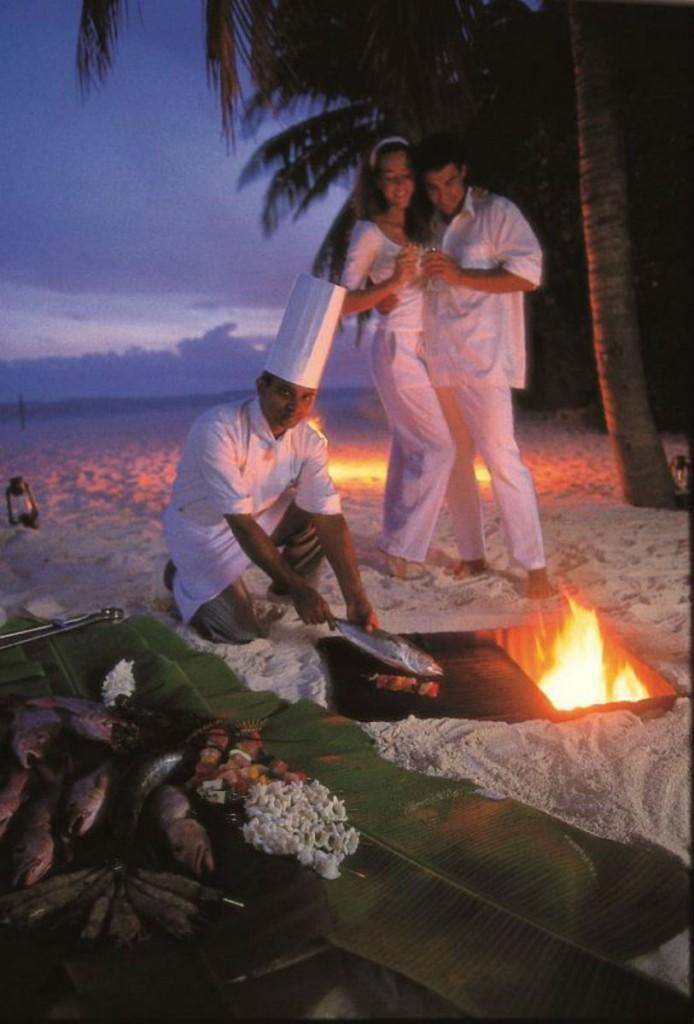 Reethi Beach image
