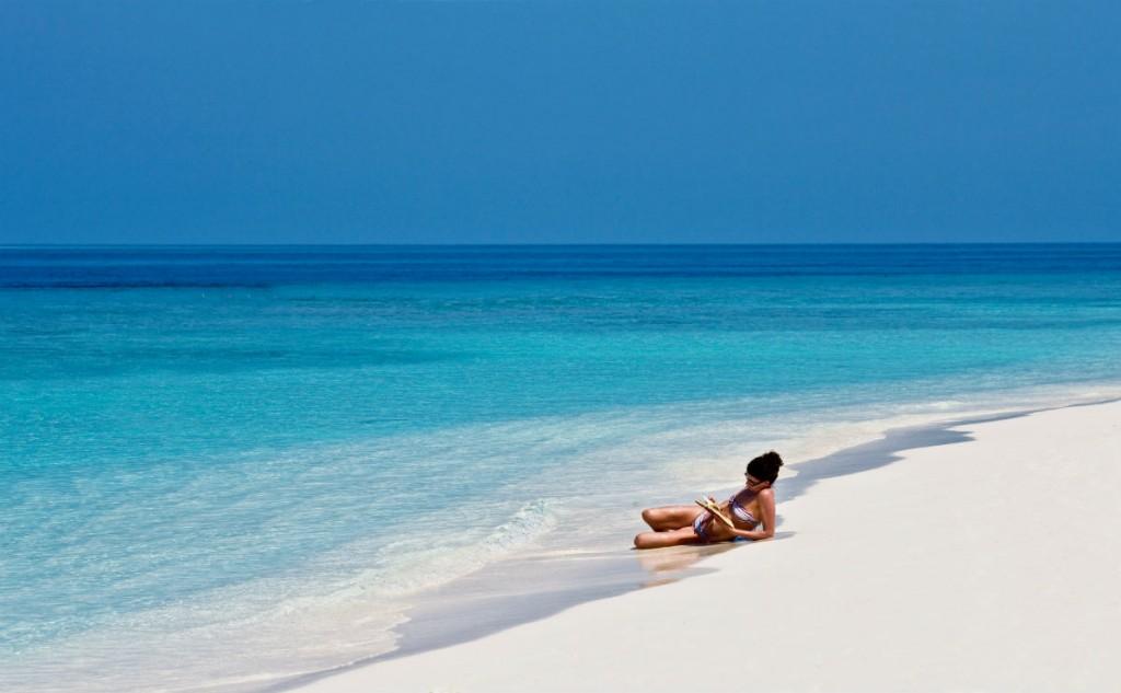 Reethi Beach image