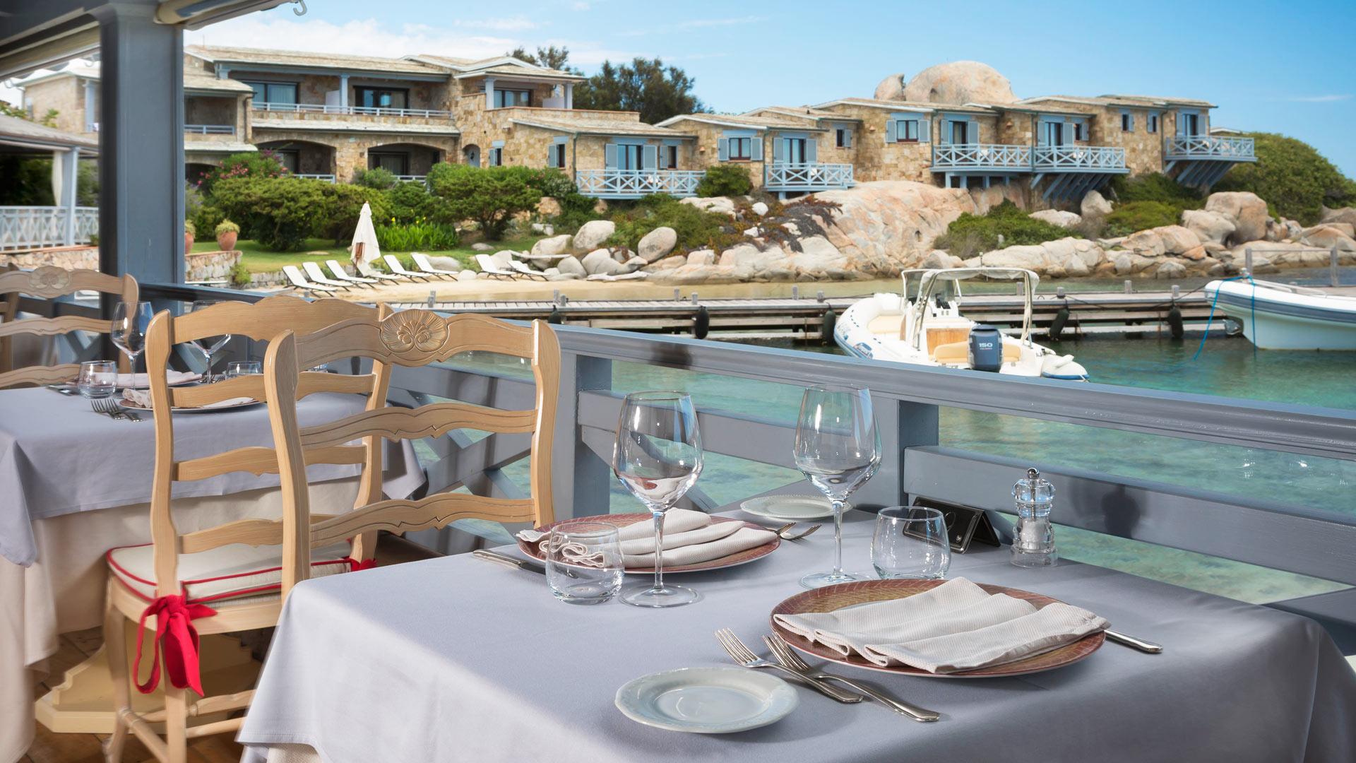 Hotel and Spa des P&ecirc;cheurs image