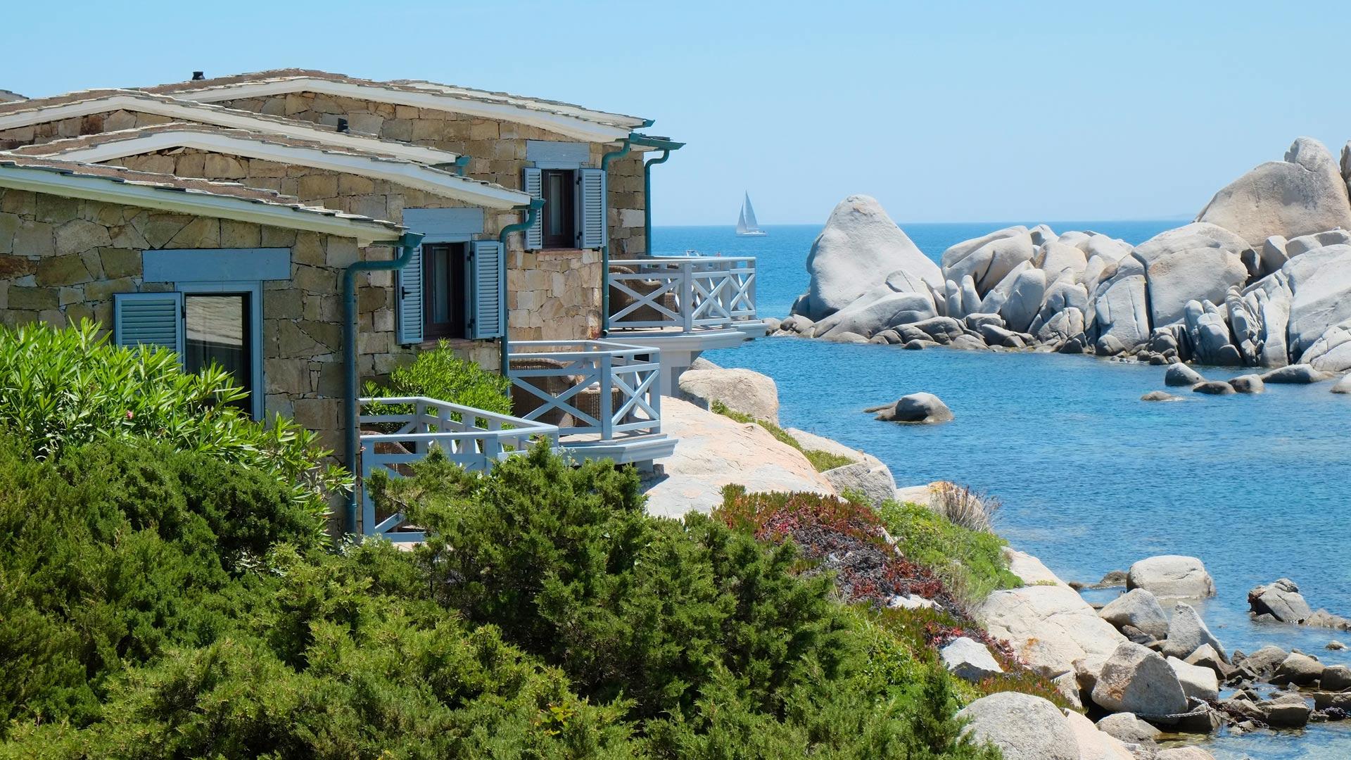 Hotel and Spa des P&ecirc;cheurs image