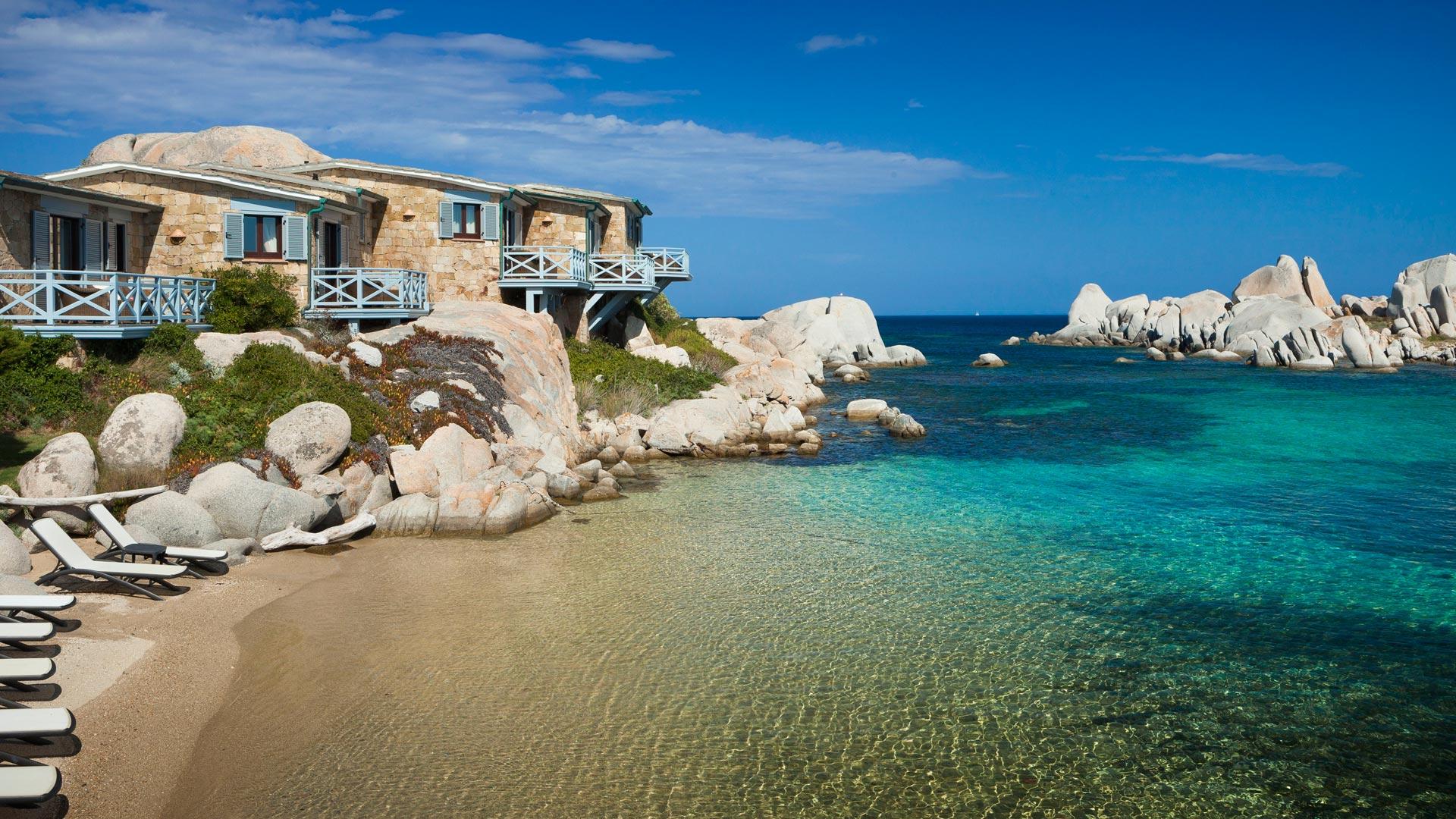 Hotel and Spa des P&ecirc;cheurs image