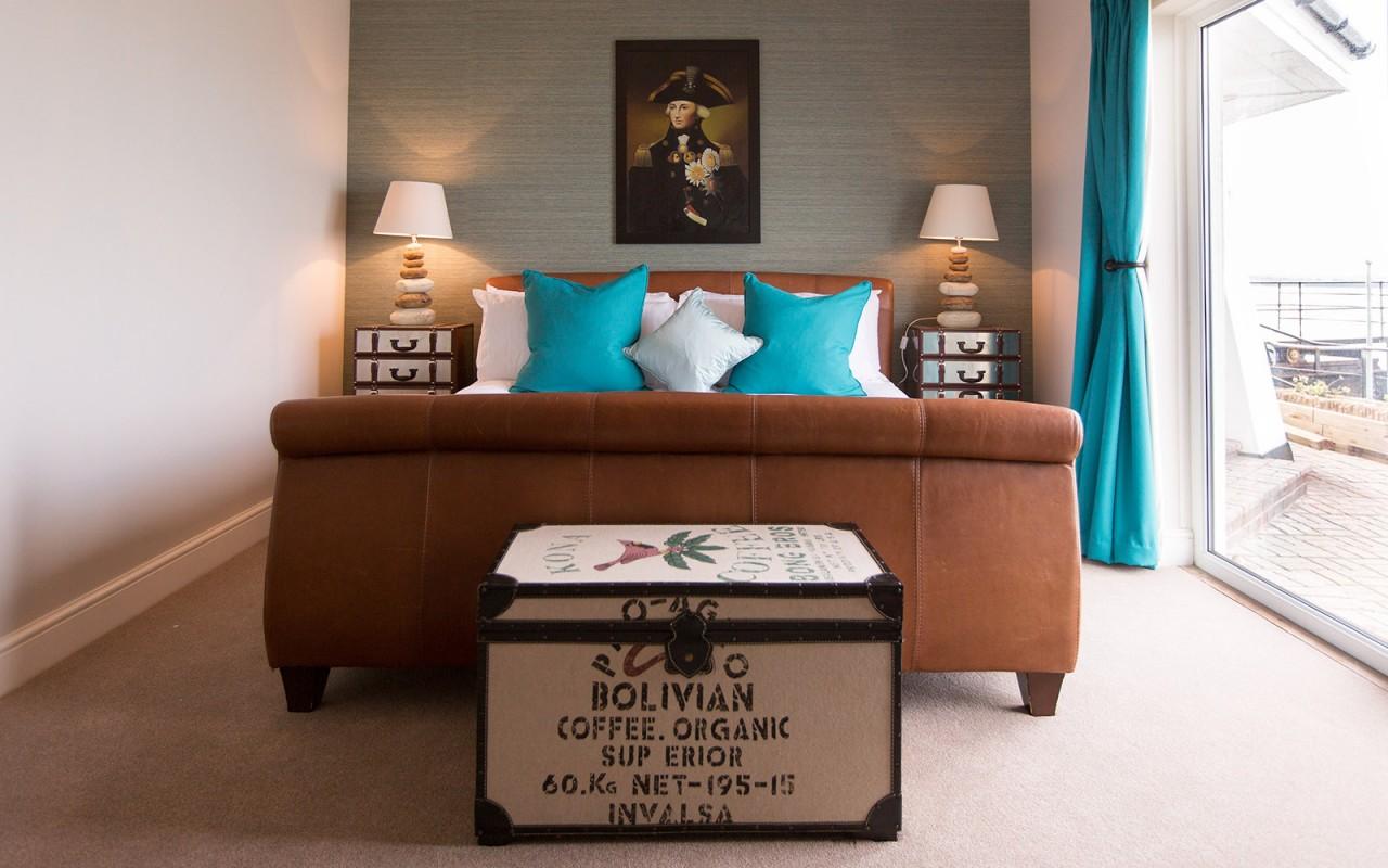 No Man's Fort image