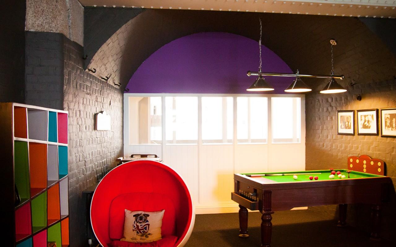 No Man's Fort image