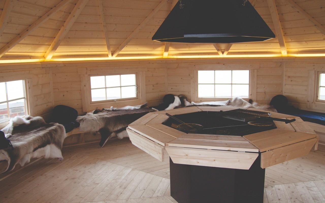 No Man's Fort image