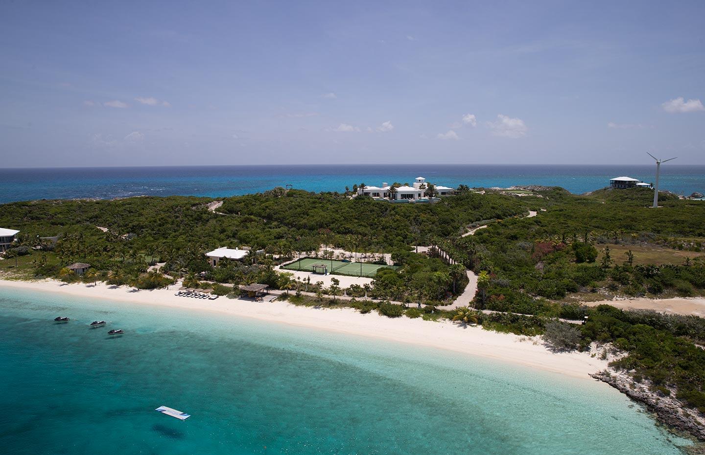 Over Yonder Cay image