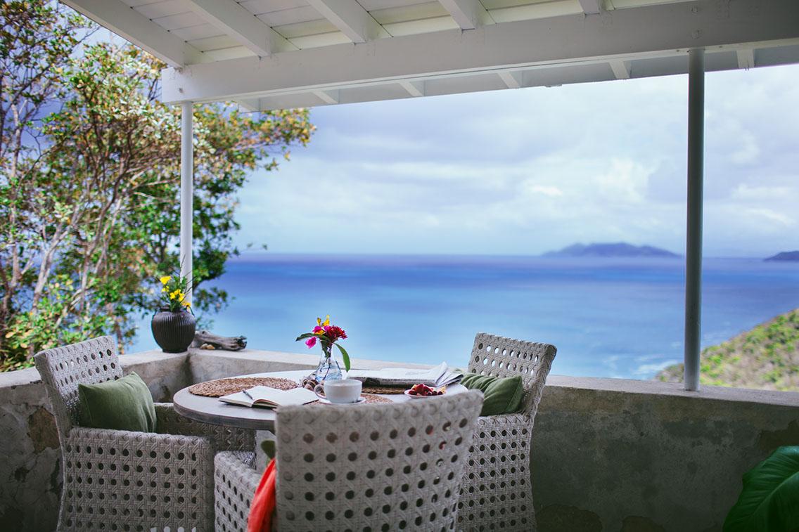 Guana Island image