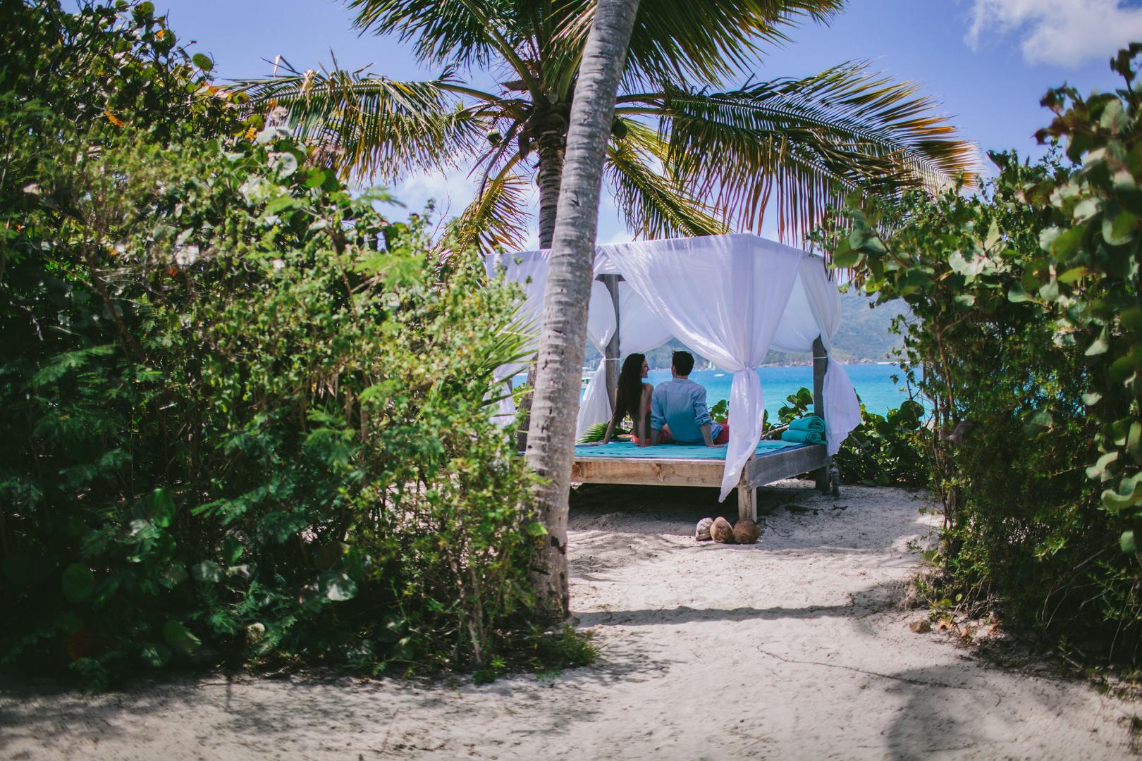 Guana Island image