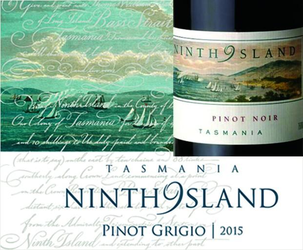 Ninth Island image