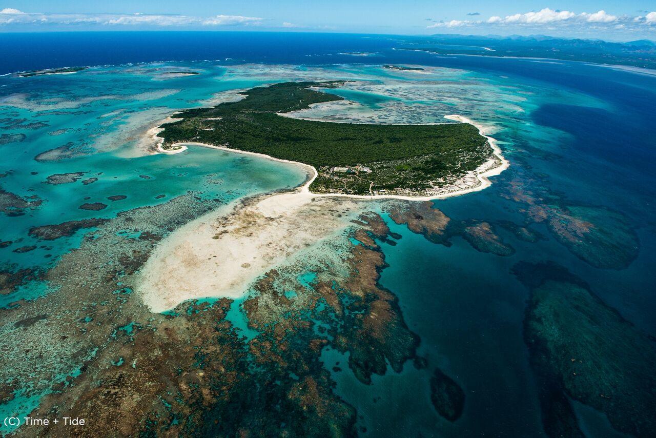 Time + Tide Miavana image