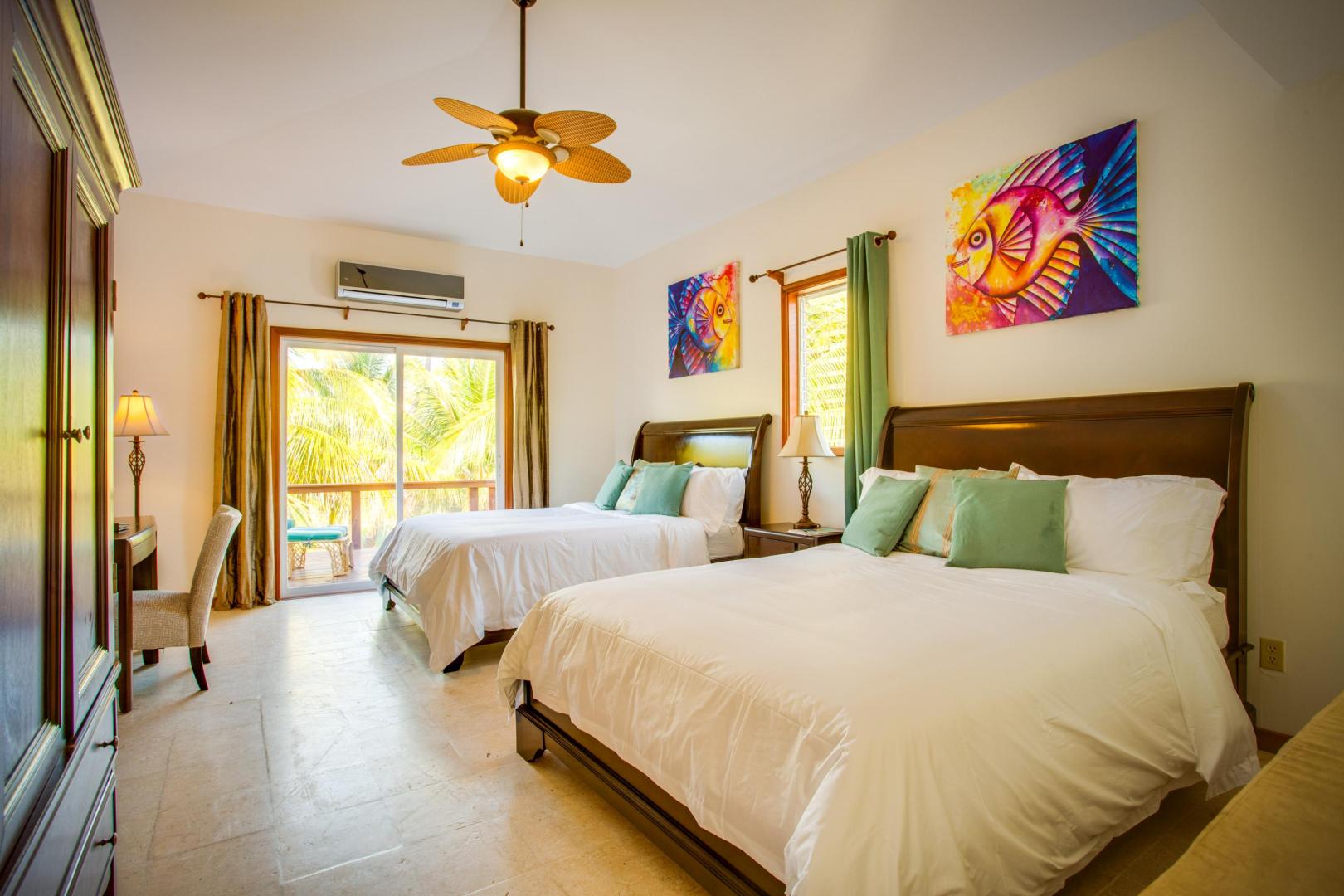 Ray Caye image