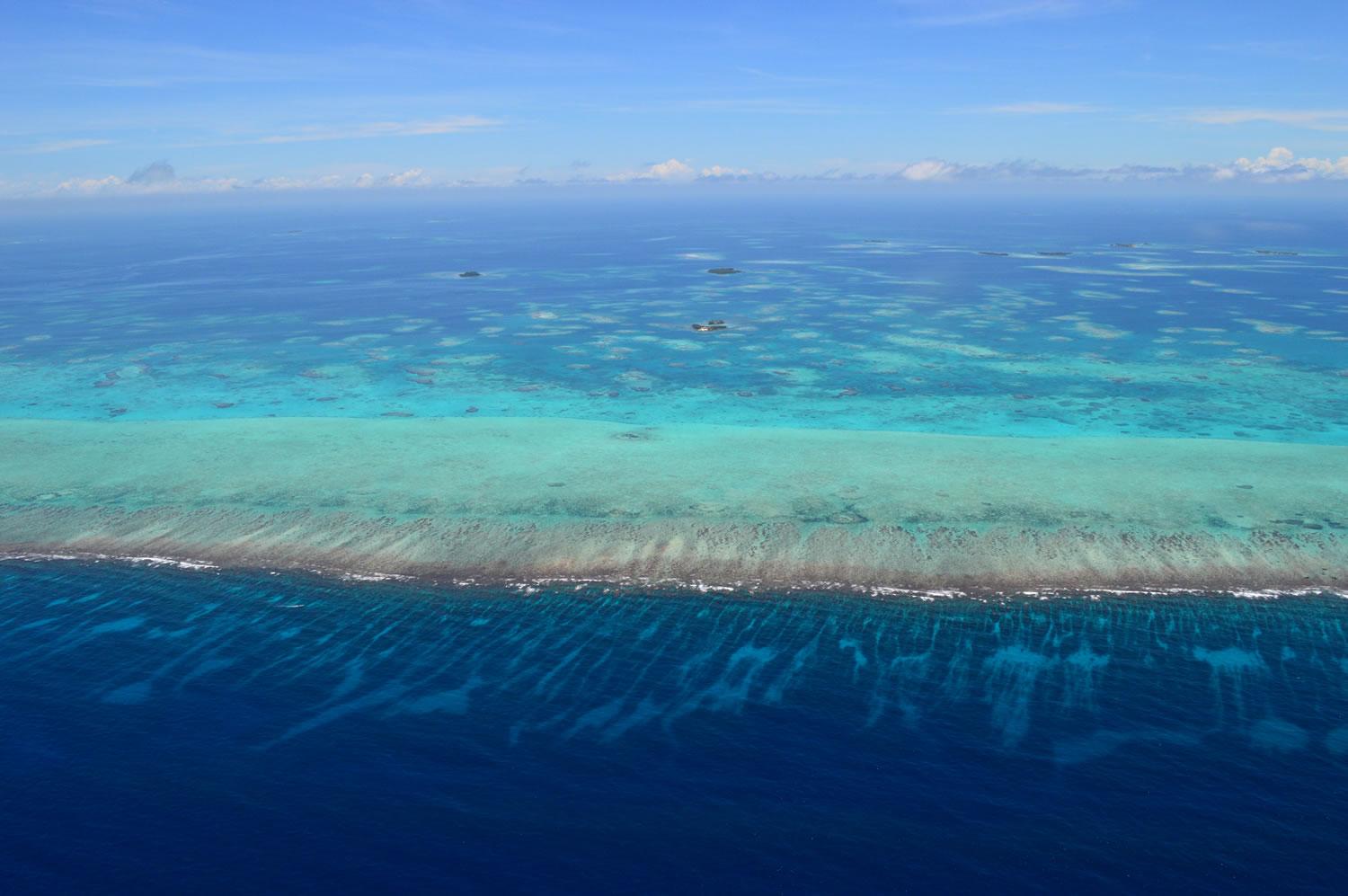 Gladden Private Island image