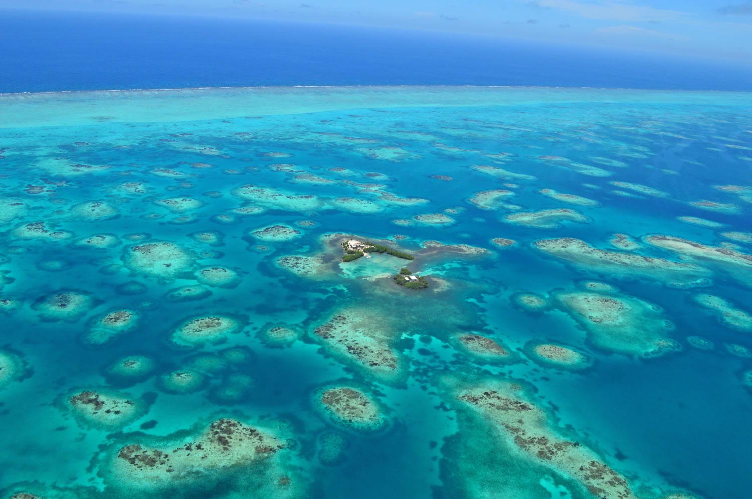 Gladden Private Island image