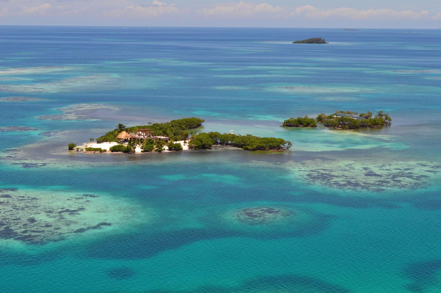 Gladden Private Island image