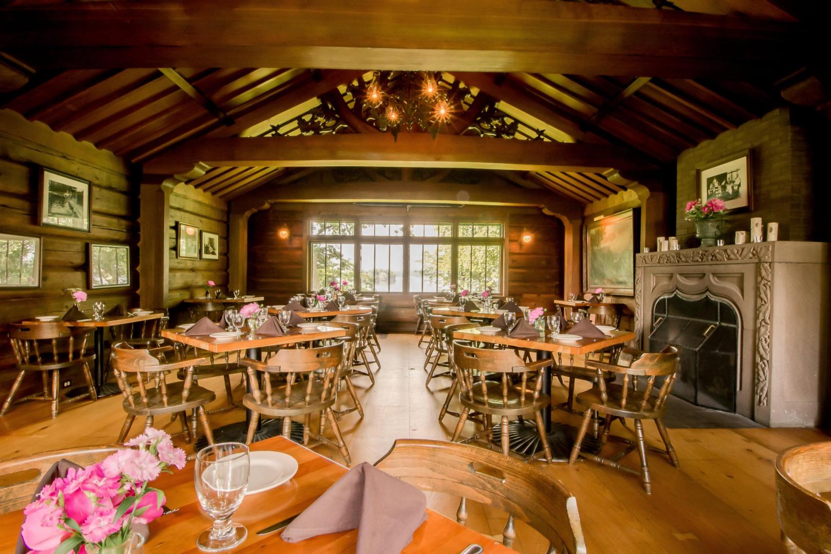 Stout's Island Lodge image