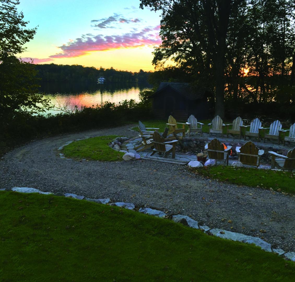 Stout's Island Lodge image