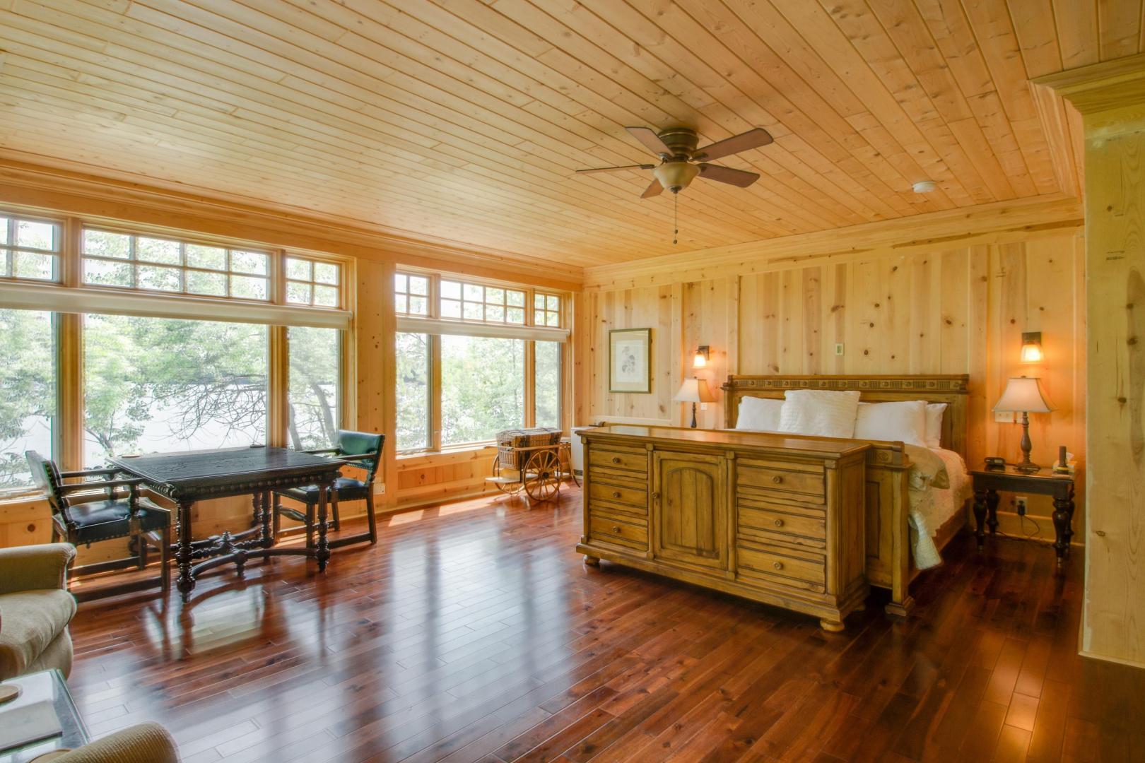 Stout's Island Lodge image