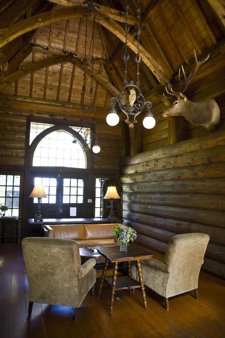 Stout's Island Lodge image