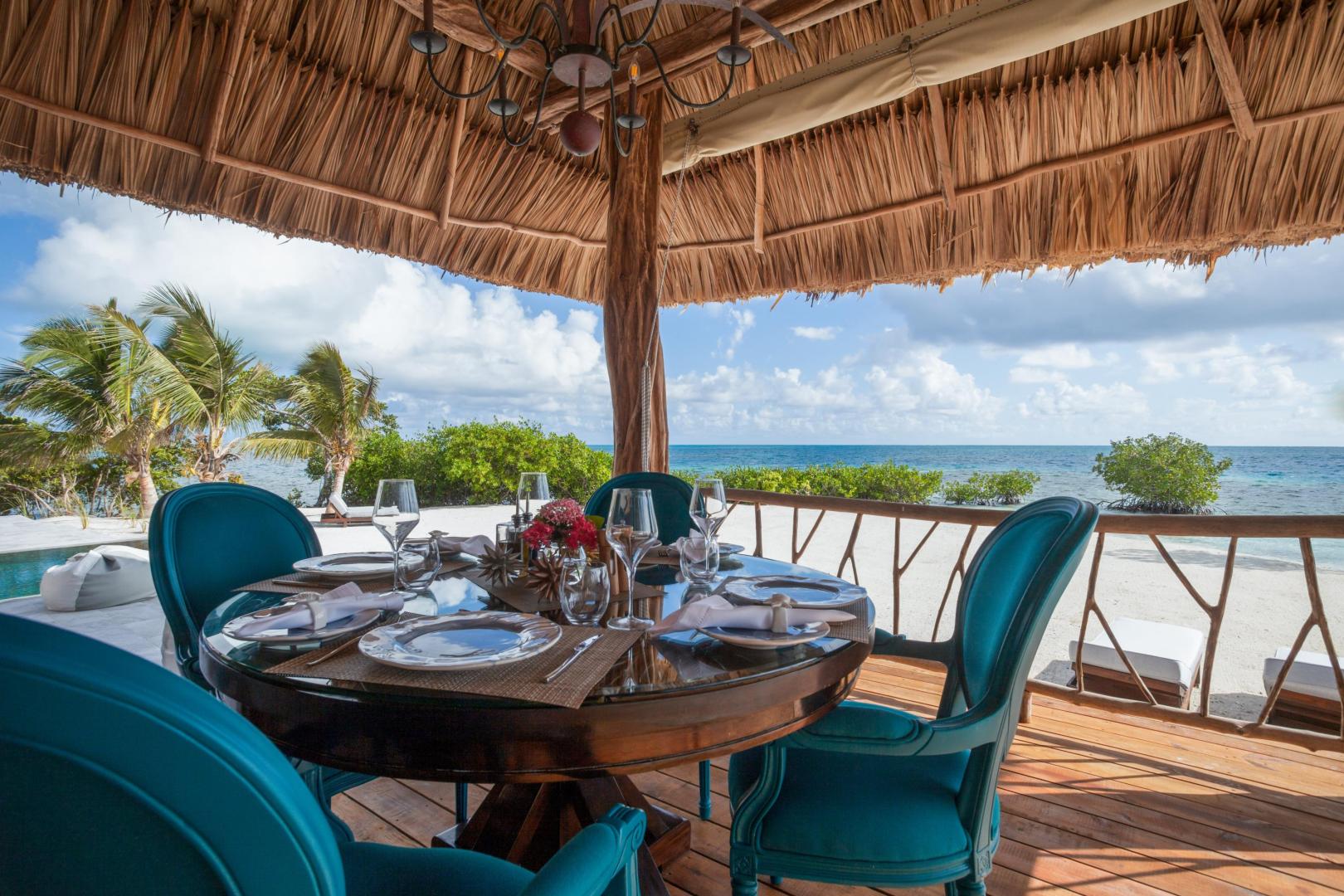 Gladden Private Island image