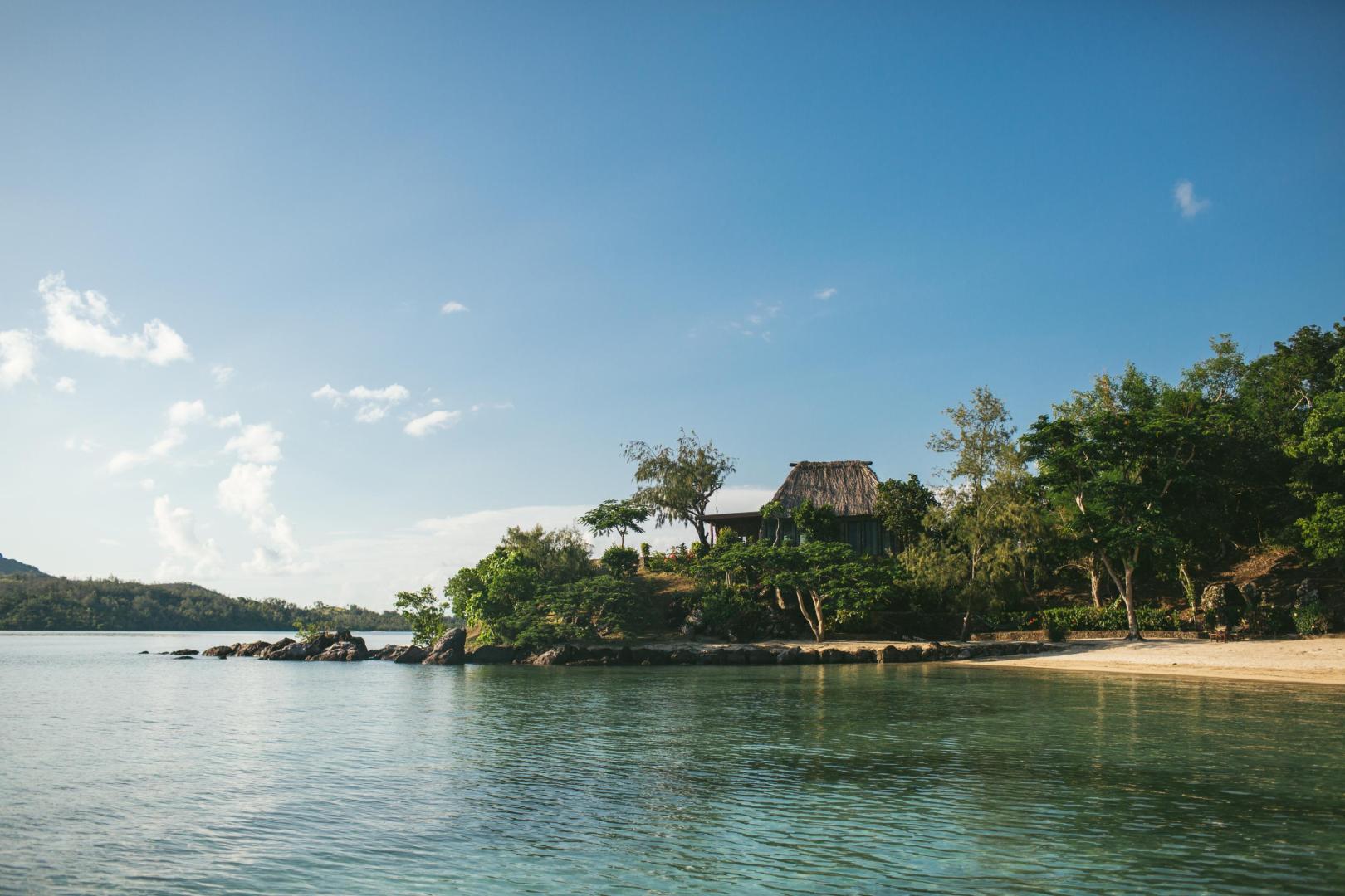 Turtle Island image