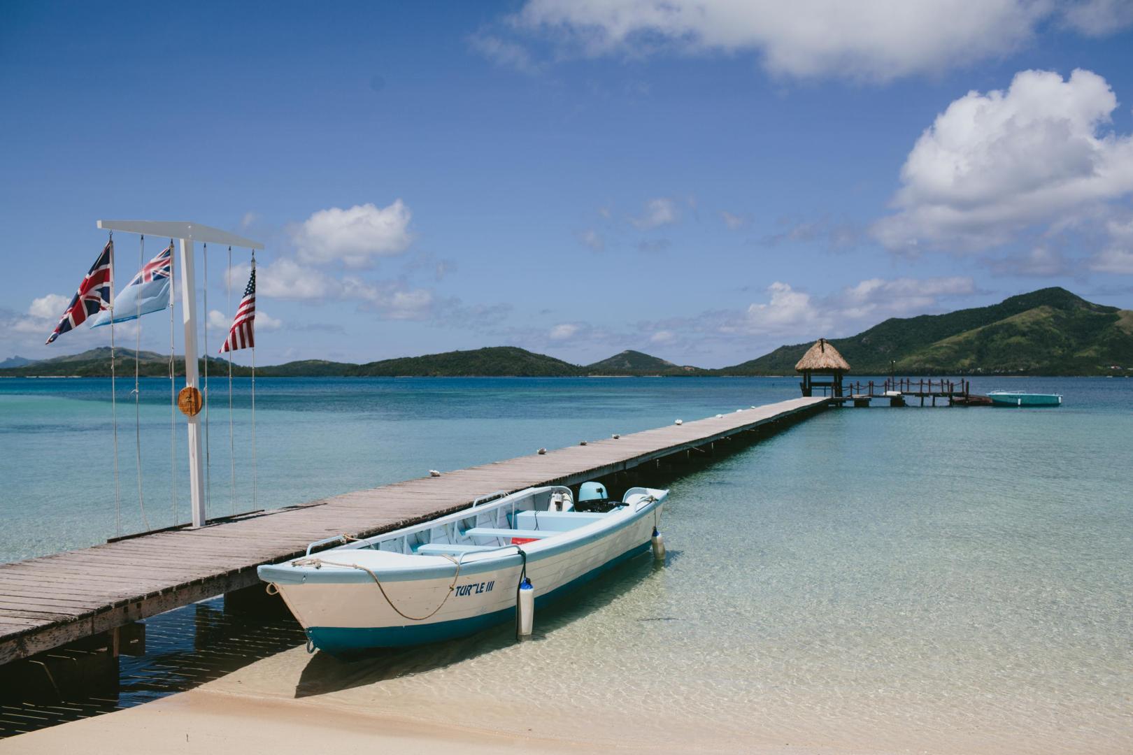 Turtle Island image