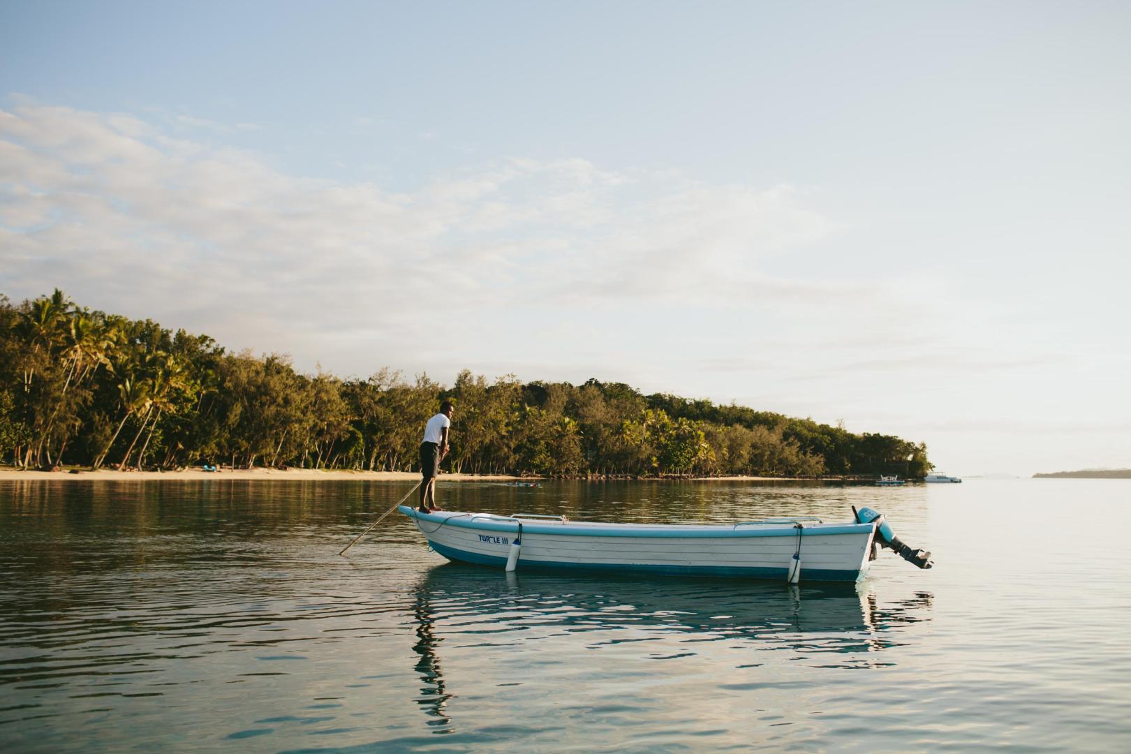 Turtle Island image