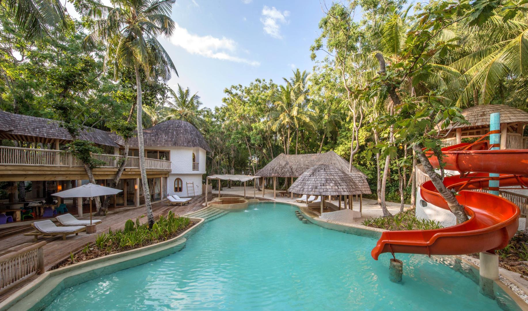 Soneva Fushi image