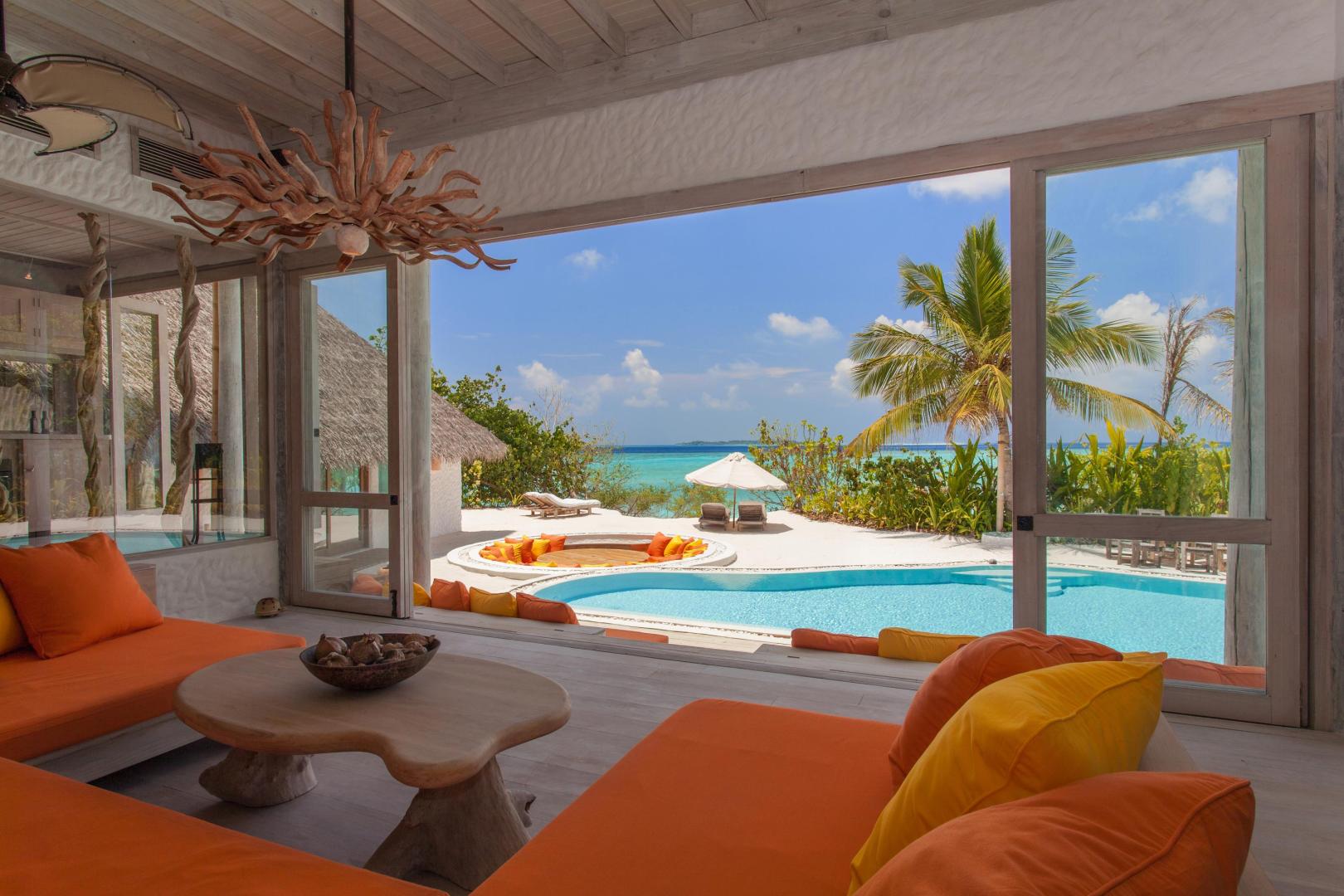 Soneva Fushi image