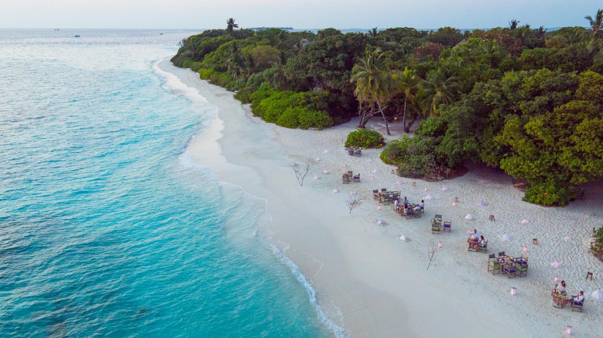 Soneva Fushi image