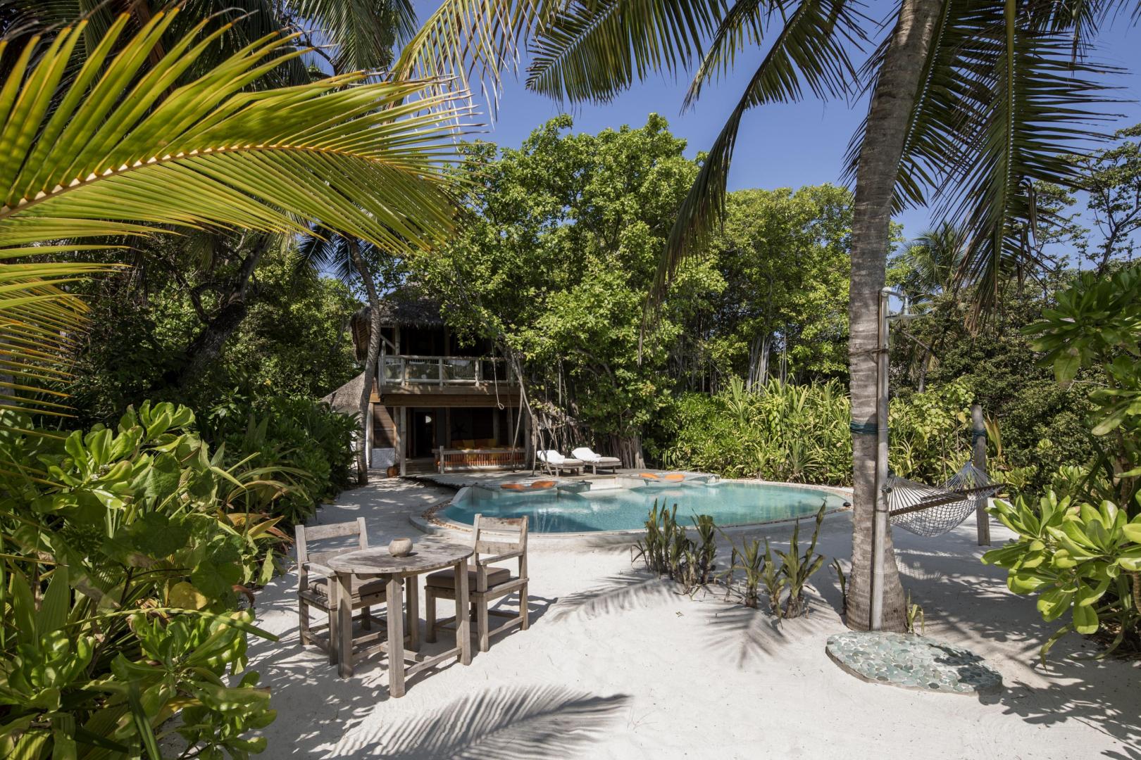 Soneva Fushi image