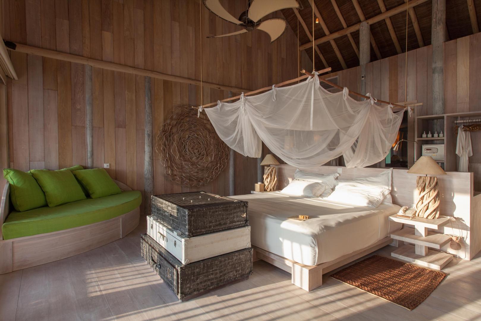 Soneva Fushi image