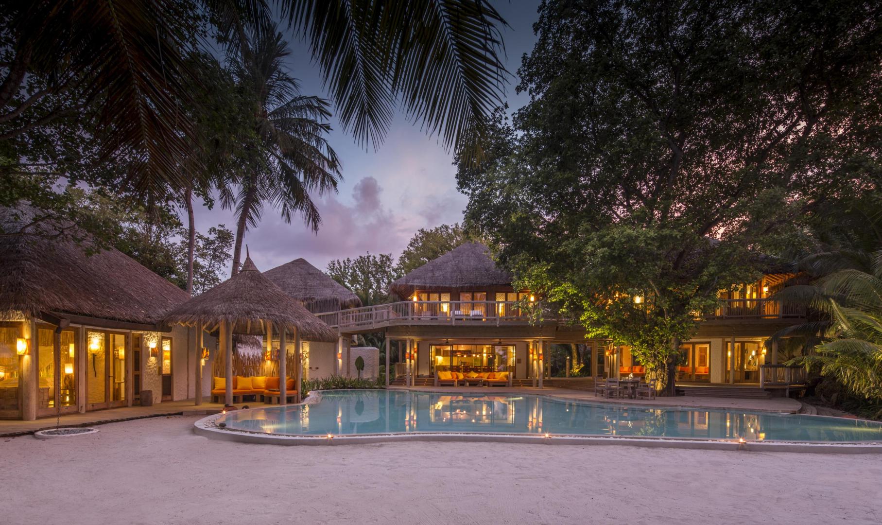 Soneva Fushi image