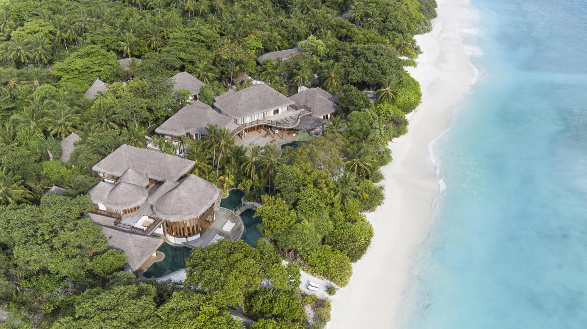 Soneva Fushi image